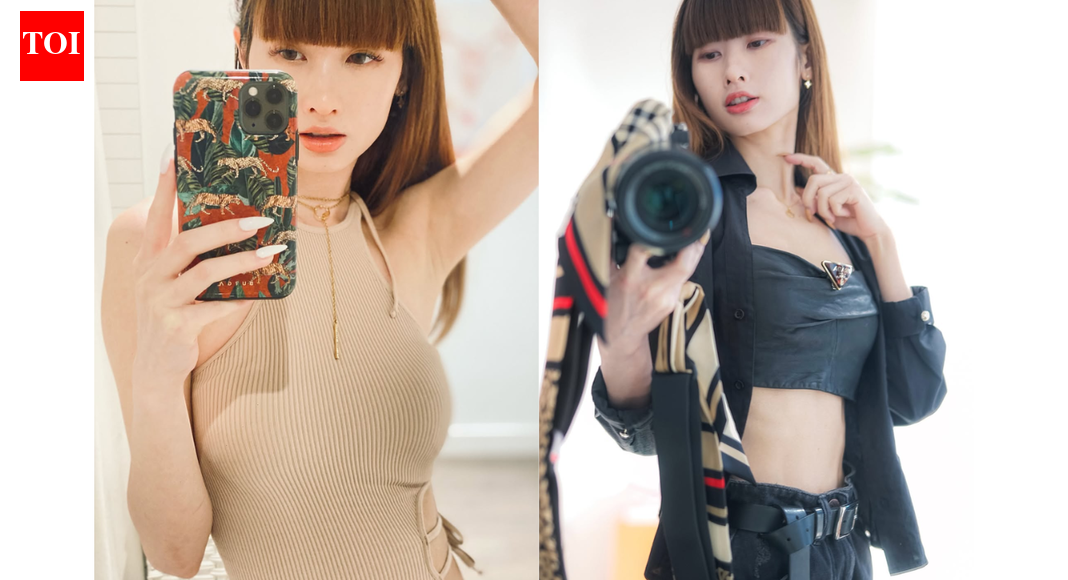 Who is Pei Chung? The alleged faux influencer now facing eviction after NYC dine-and-dash arrests