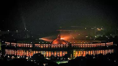 Centre proposes bill for appointment of LG in Chandigarh