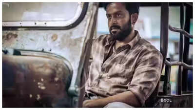 'Vilayath Buddha' box office collection day 2: Prithviraj Sukumaran's sees a MAJOR DROP on Saturday; mints below Rs 3 crore in total