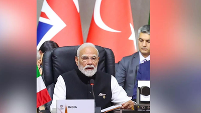 Amid China choke, PM Modi seeks critical minerals initiative