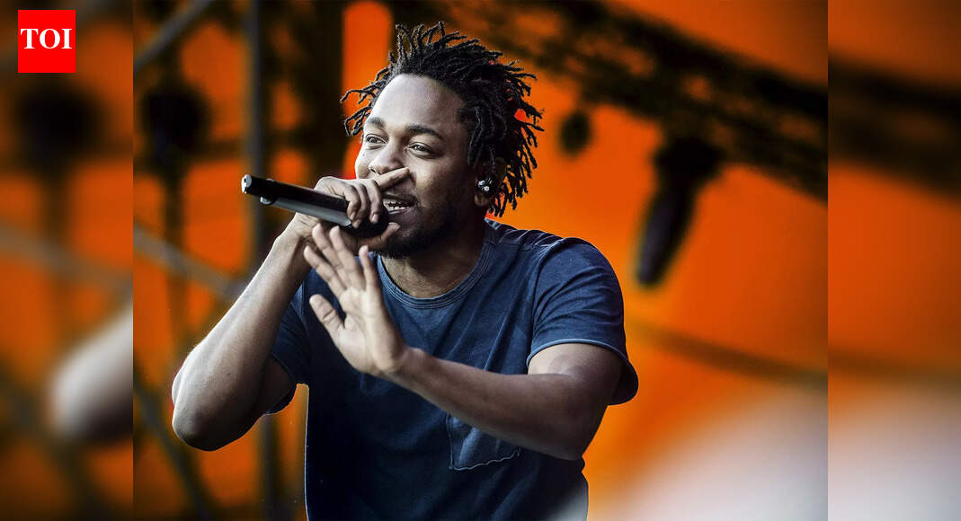 Kendrick Lamar's comedy film release date postponed again