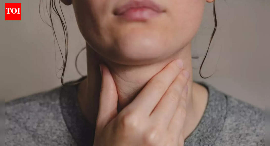 Got throat and chest pain after swallowing a pill? It could be due to pill esophagitis