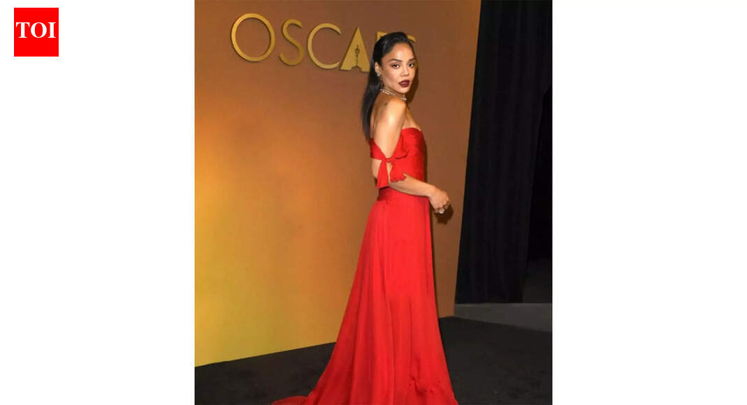 Tessa Thompson talks about her bond with Michael B Jordan, says 