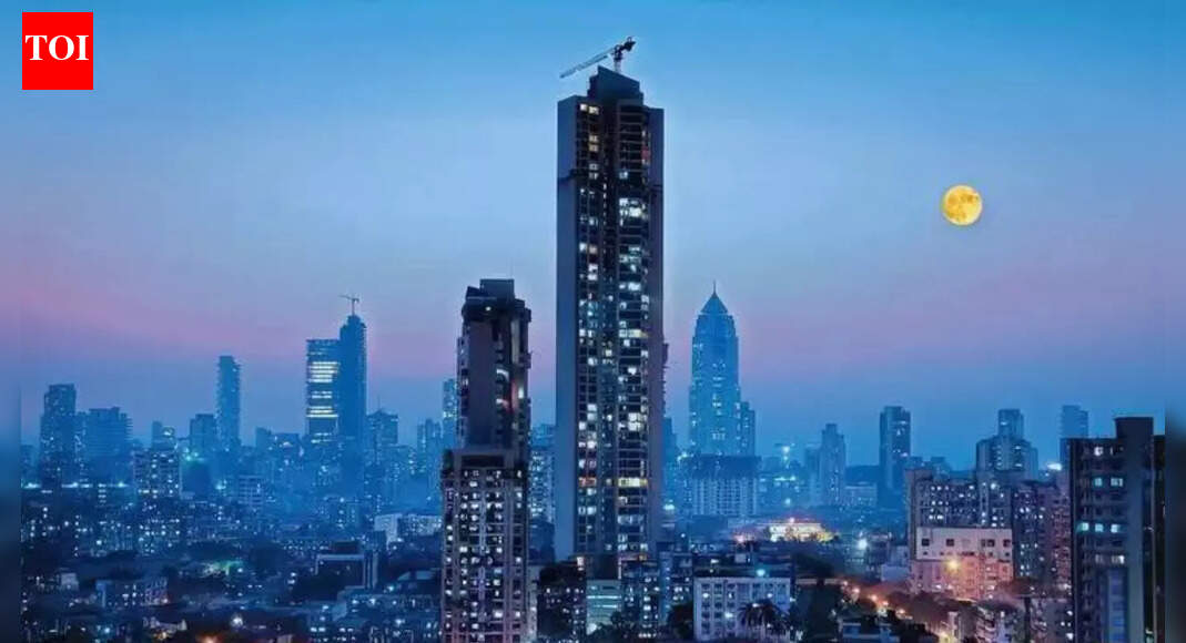 ‘3 BHK is nothing less than Rs 2 lakh’: Mumbai’s redevelopment wave pushes home rents to dizzying heights