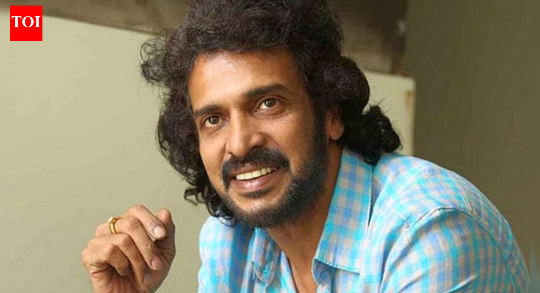 Kannada star Upendra REACTS to Telugu poster controversy in Karnataka: 'Nothing wrong in demanding language respect'