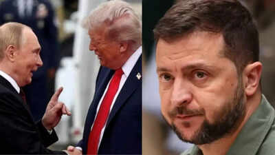Ukraine peace plan row: Is Trump’s 28-point proposal actually Russia’s ‘wishlist’? What Rubio said