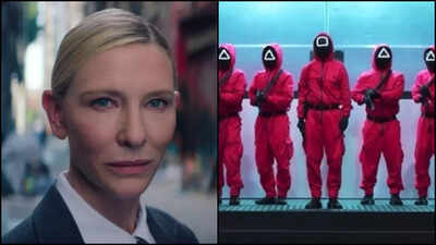 'Squid Game America': David Fincher's project to begin shoot in February 2026