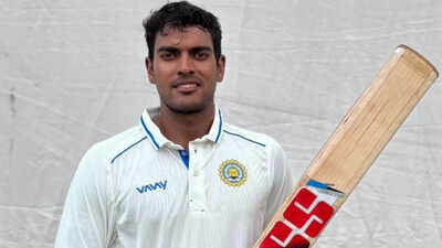 Abhinav Tejrana: The Delhi boy ignored by DDCA is making waves for Goa