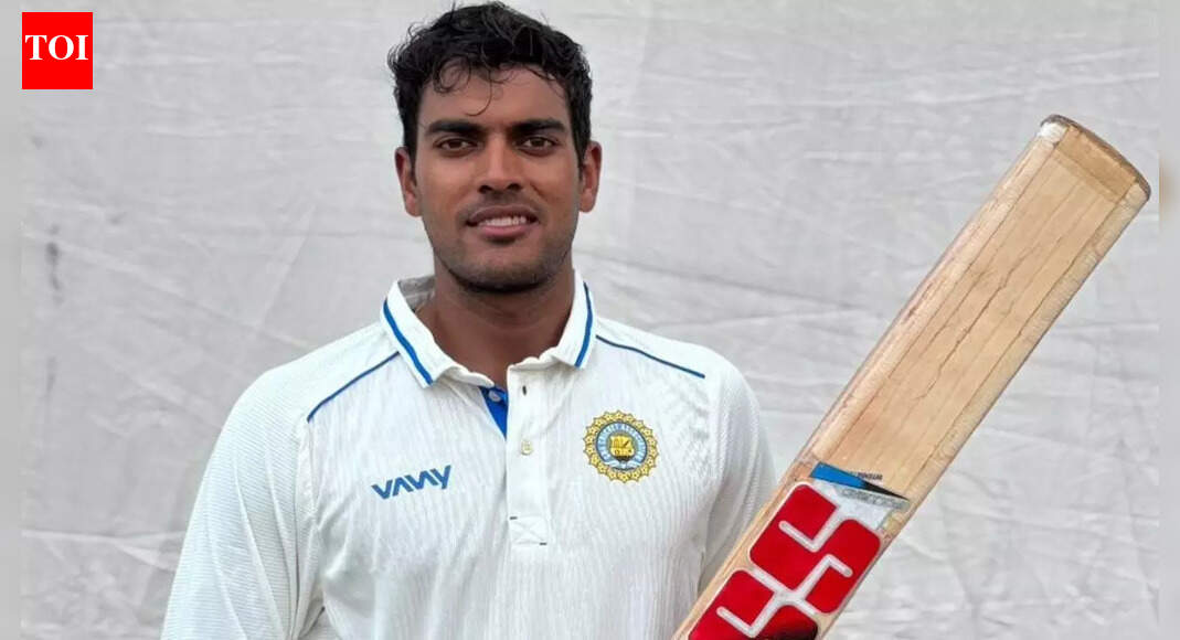 Exclusive! Abhinav Tejrana - The Delhi boy ignored by DDCA is making waves for Goa