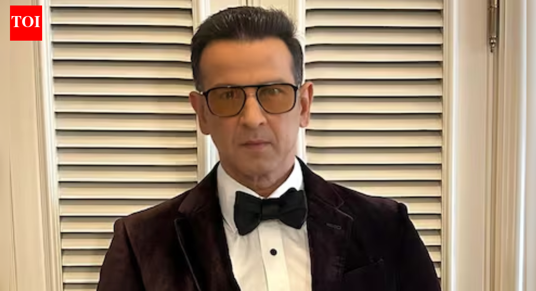 Ronit Roy takes a break from social media for ‘spiritual’ growth