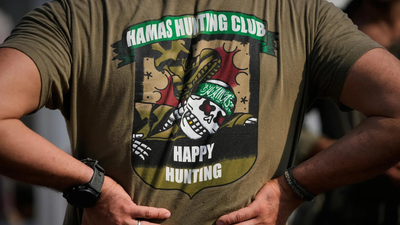 'Hamas-terror network in Europe': Mossad makes bold claim; arms prepped for use ‘when order is given’