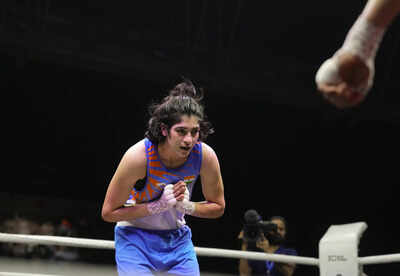 'Even when I wasn’t inside the ring, I didn’t stop fighting' — Parveen Hooda seals golden comeback