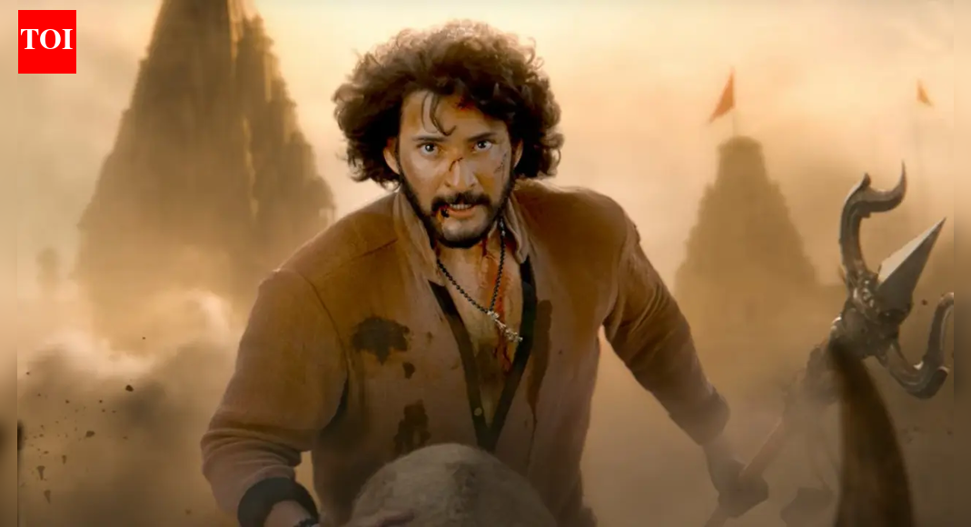 ‘Varanasi’: MM Keeravani CONFIRMS SS Rajamouli’s film starring Mahesh Babu, Priyanka Chopra, Prithviraj Sukumaran will have six songs