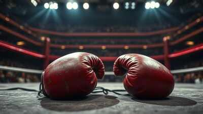India won’t send boxers to IBA World Meet