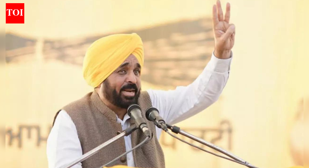 'Will always be part of Punjab': Row over plan to bring Chandigarh under Article 240