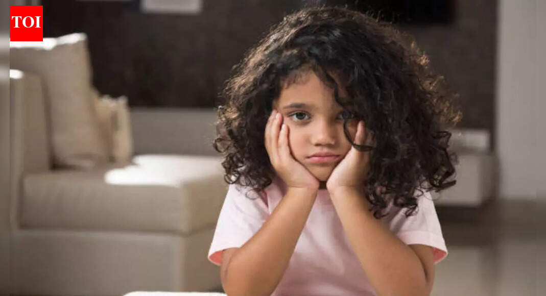 Why today's kids get bored so easily and how to fix it