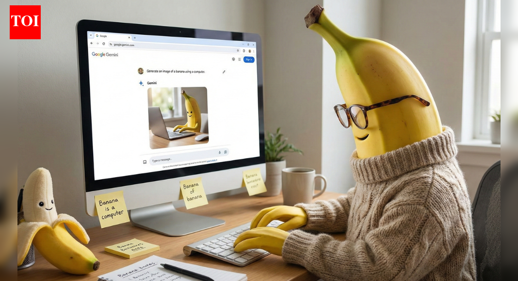 How to use Google Nano Banana Pro to create images: A step-by-step guide