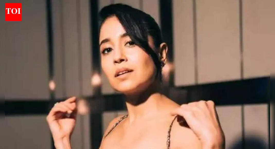 'Mirzapur' actress Shweta Tripathi reveals 'I personally enjoy independent films more'