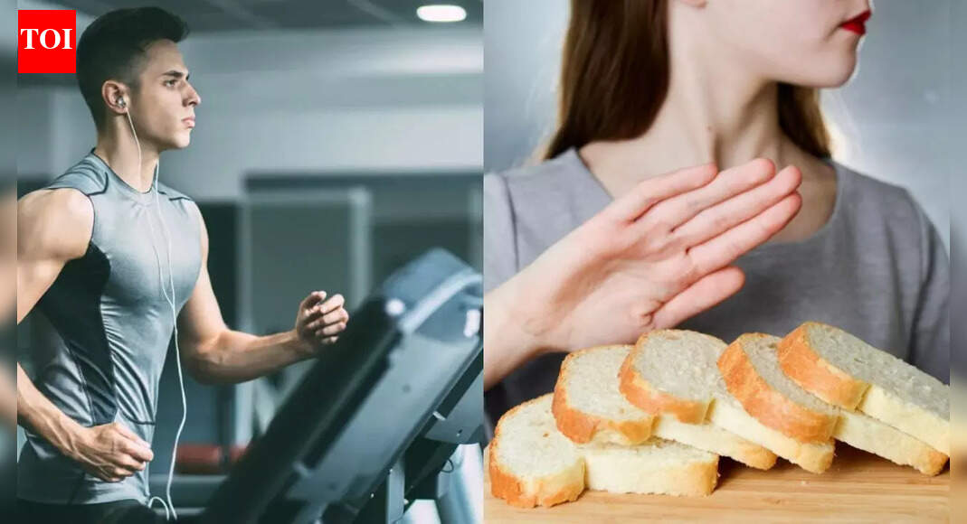 Just cardio and no carbs? Tamannaah Bhatia's fitness trainer shares 'the real fastest way to lose fat'