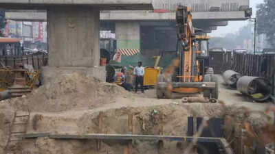 In transit: DDA unveils draft Transit-Oriented Development plan to boost housing near metro stations