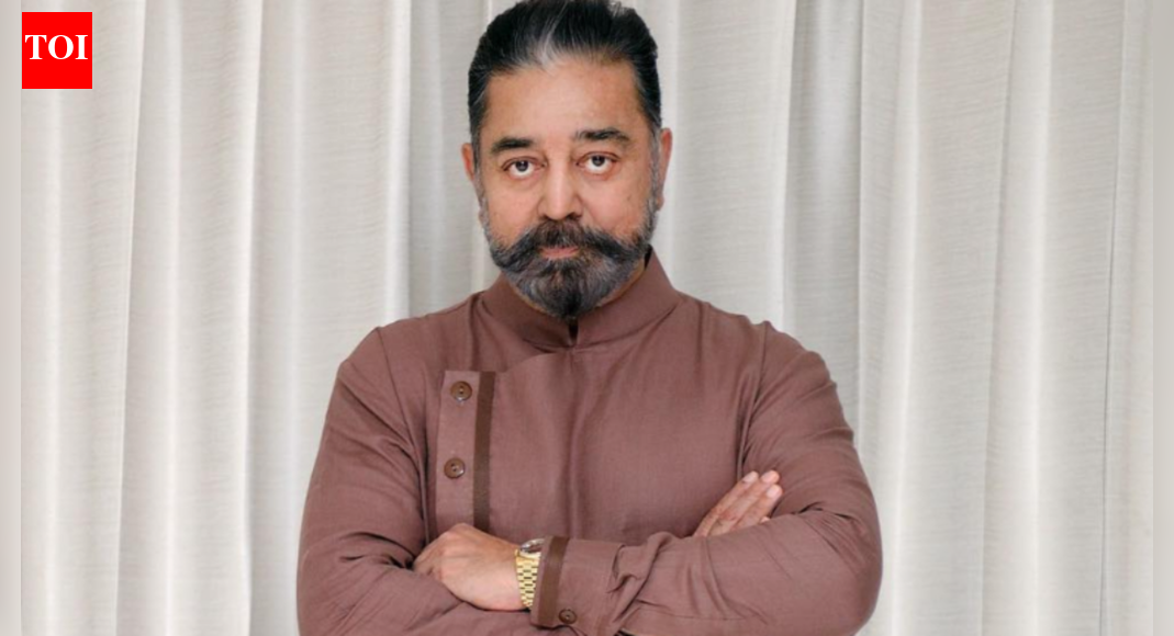 Kamal Haasan expresses grief over Wing Commander Namansh Syal’s tragic demise in Dubai Tejas crash: 'A brave son of India taken too soon'