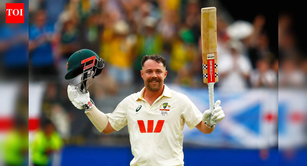 Ashes: 'Two years ago you silenced India'- Shastri’s hard-hitting tribute to Travis Head