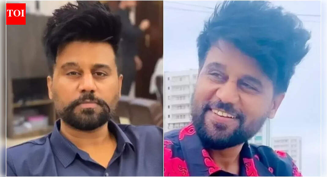 Who was Harman Sidhu? All about the Punjabi singer who passed away in road accident