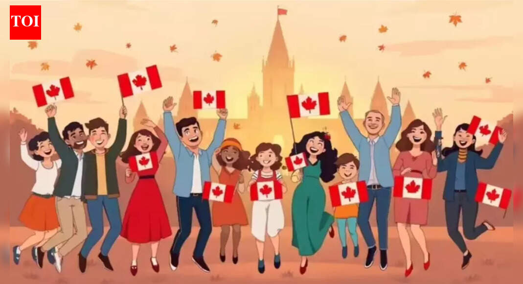 Canada set to overhaul citizenship-by-descent rules; big relief for Indian-origin families