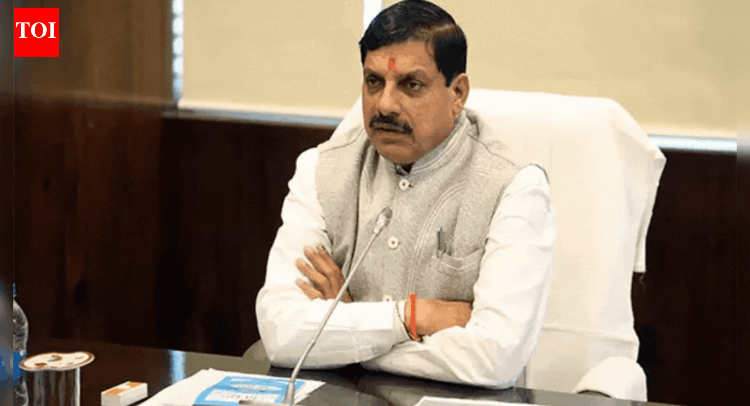 Greenko is gearing up to take up mega power plants in Madhya Pradesh