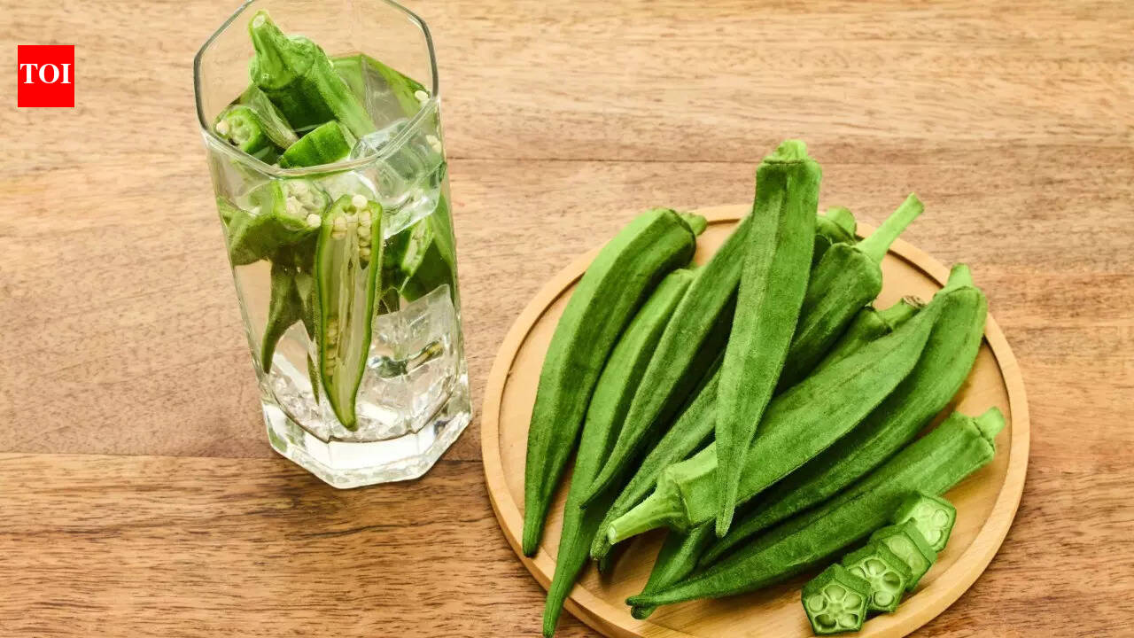 okra water as lubricant Let's talk Okra water. It has been said that okra water might help a  birthing mama have a faster, quicker and more slippery labor. Also known as  “lady fingers” and is a main image 0