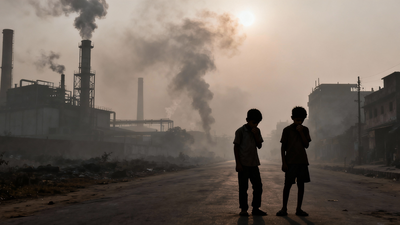 Rajasthan: 22 hospitalised, including 15 children after inhaling toxic fumes in Sikar; probe under way