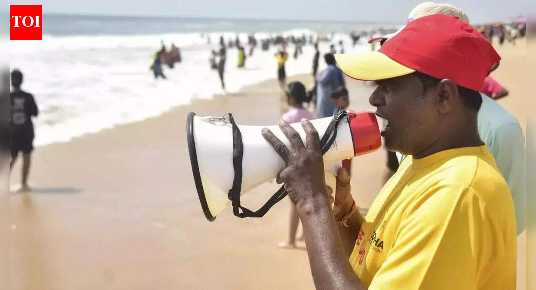 Cyclone 'Senyar' likely to form over Bay of Bengal: 10 key points