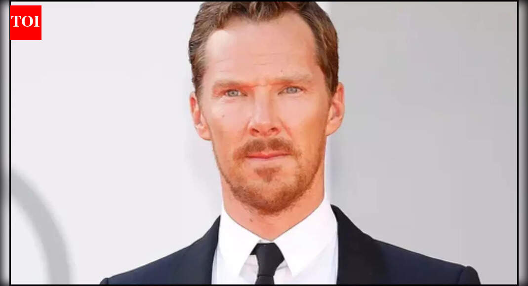 Benedict Cumberbatch credits young actor’s monologue as inspiration for character in ‘The Thing with Feathers’: ‘immediate access to emotion there’