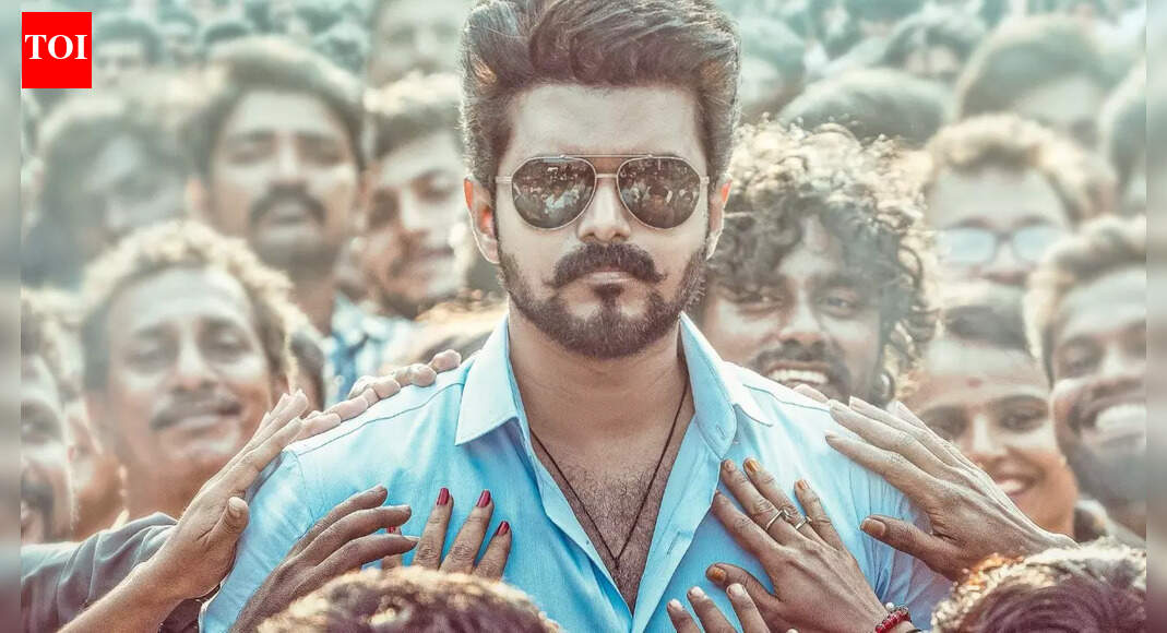 'Jana Nayagan': Has Thalapathy Vijay not completed dubbing? Unpaid salary concerns loom large ahead of January 2026 release