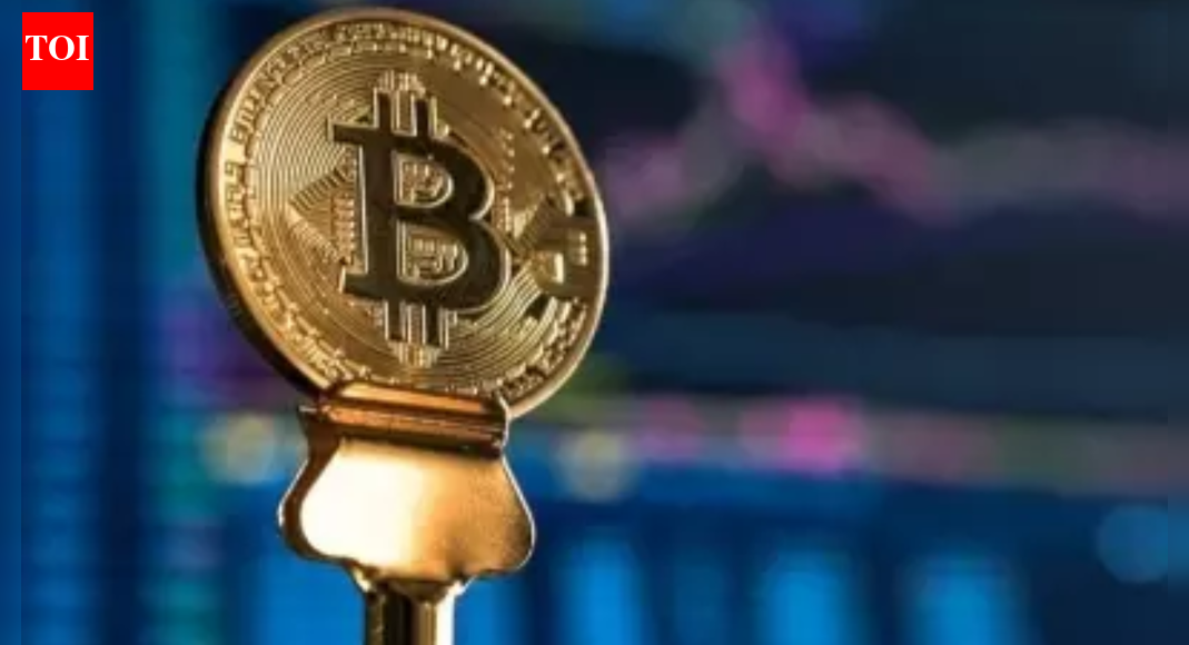 Bitcoin crash: Price tumbles near $80,000; corporate crypto holdings hit hard
