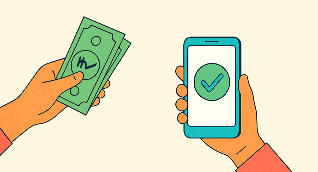 Cash schemes for women do work — for elections. Do they work for state budgets?