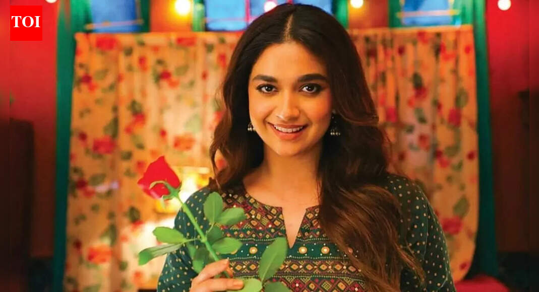 Keerthy Suresh’s ‘Revolver Rita’ clears censor with U/A certificate, action comedy to release on November 28