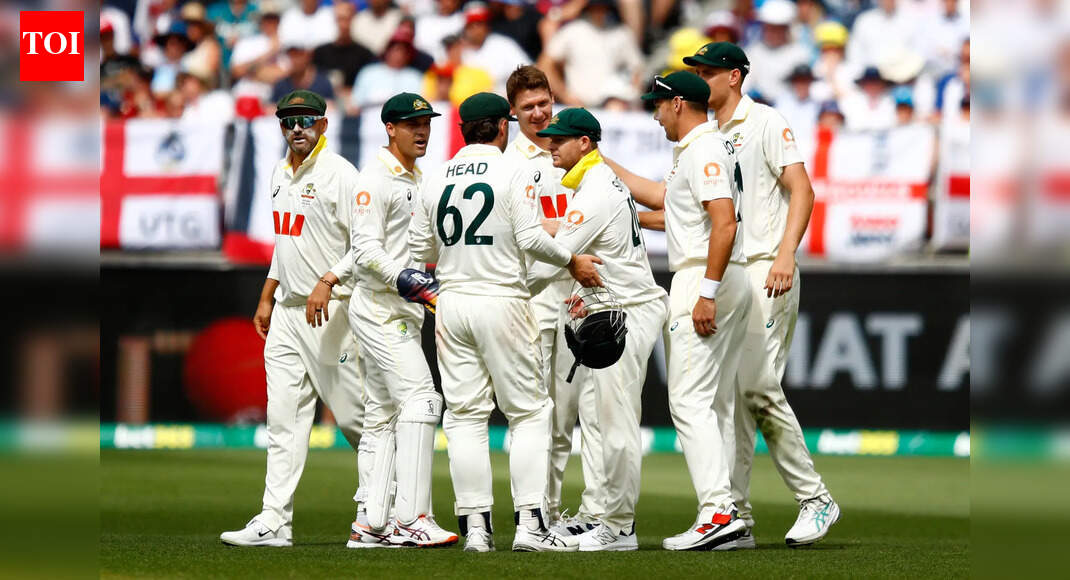 Why Australia is in trouble despite winning the first Ashes Test – Here’s the reason