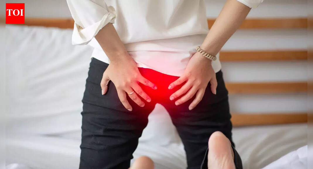 If your fart smells bad, here’s what your body is warning you about and the foods to cut ASAP