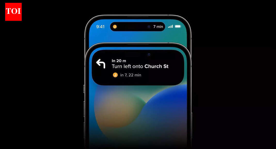 Apple may bring first-ever change to Dynamic Island with iPhone 18 Pro after 4 years