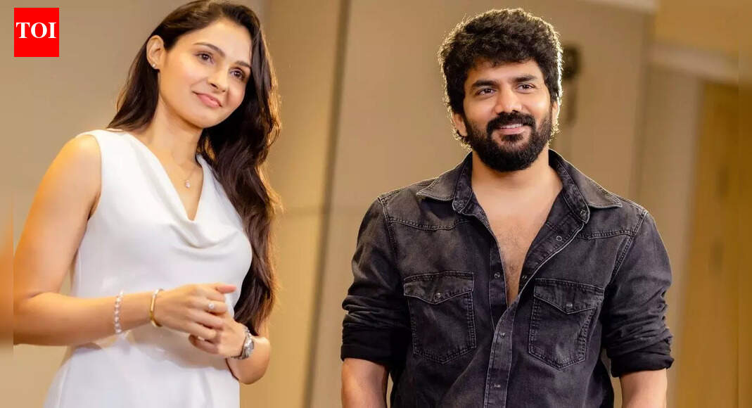 Kavin addresses Ilaiyaraaja song row; confirms NOC approval and formal permission obtained; reveals Andrea Jeremiah’s emotional sacrifice