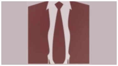 Optical illusion: Do you have trouble asking for help? This personality test will reveal why