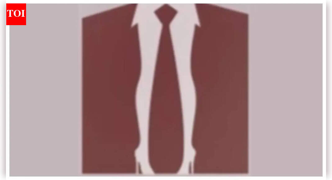 Optical illusion: Do you have trouble asking for help? This personality test will reveal why