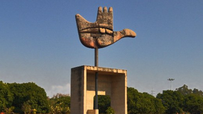 'No intention to ... ': MHA offers big clarification on Chandigarh; move after political row over Article 240