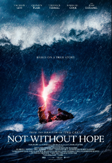 Not Without Hope