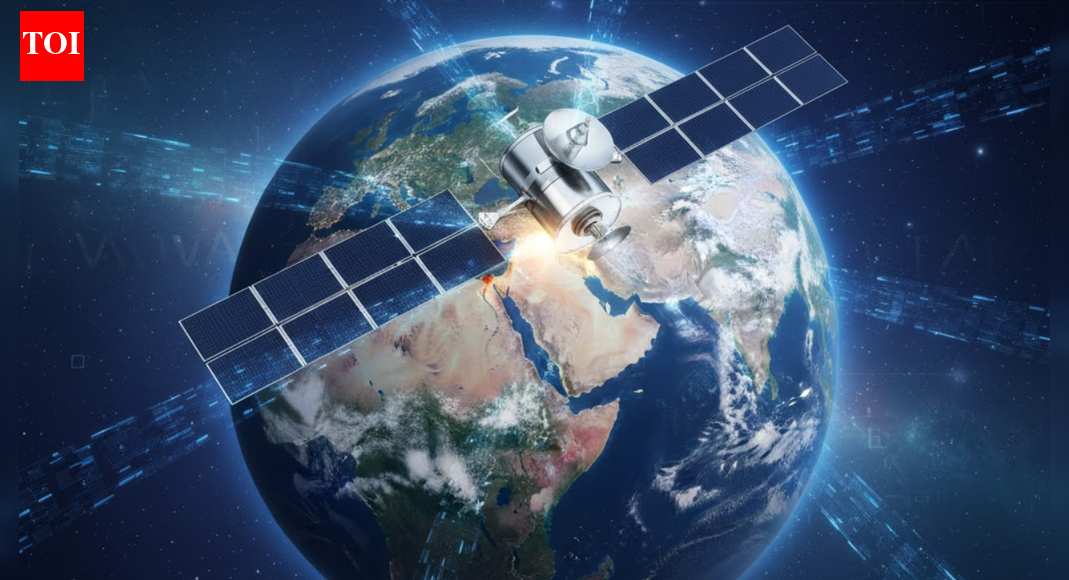 Oman makes history with launch of first national communications satellite, OmanSat-1