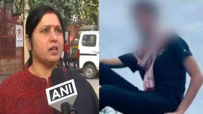 ‘Withdraw your son’: Woman recalls Delhi boy’s last words; alleges teachers torture him a lot