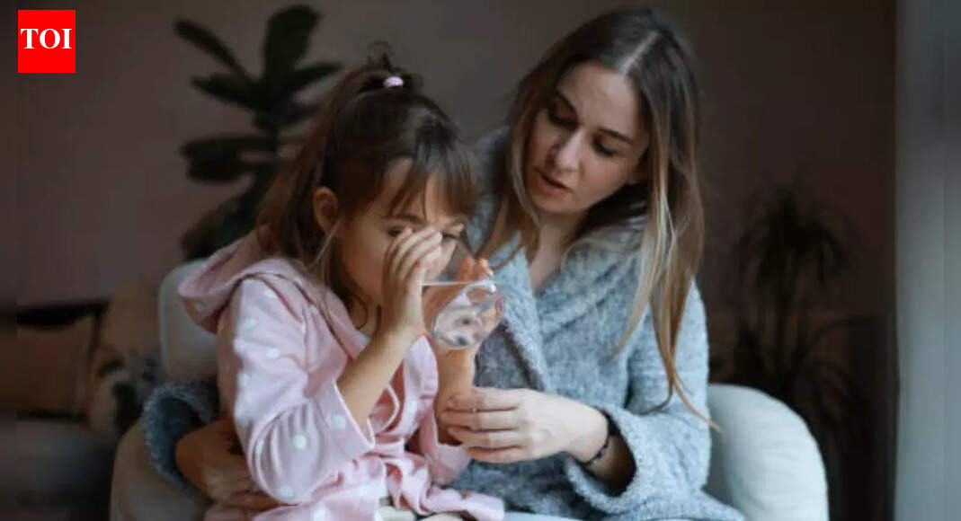 Healing family patterns so you don't pass them to your kids