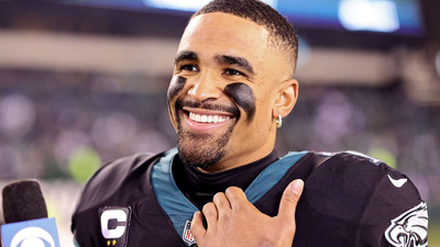 Will Jalen Hurts play against the Dallas Cowboys today? Latest injury update on the popular Philadelphia Eagles quarterback