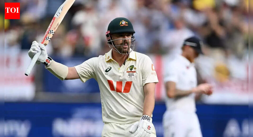 2023 final déjà vu — 'In Nov, Head cooks,' says former India cricketer after Perth Test